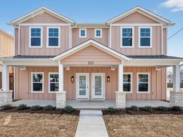 500 E Kimball St, Mansfield, TX