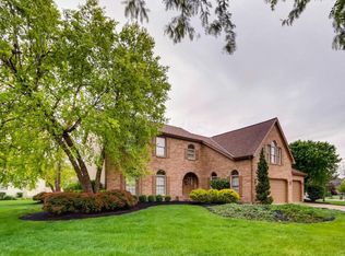 4730 Heycross Dr, Grove City, OH 43123