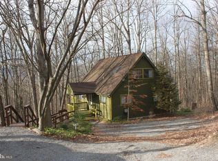 844 Nancy Jack Rd, Gerrardstown, WV 25420