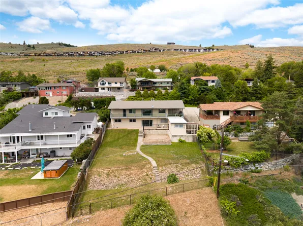 6636 Southwind Rd, Vernon, BC V1H 1B7