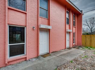 3818 Southway Dr APT 101, Austin, TX 78704