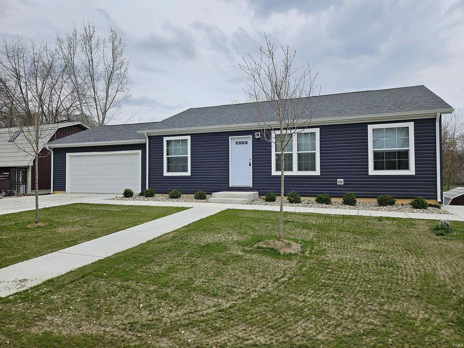 3650 S Shirey Dr photo 1