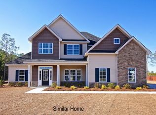 207 Violet Terrace Ct, Hubert, NC 28539