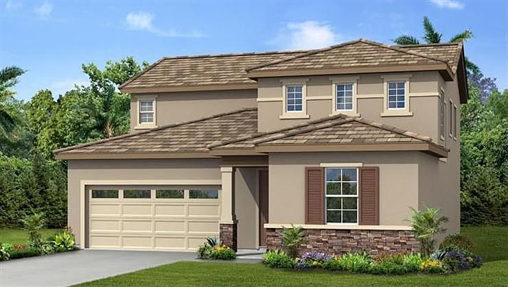 Elevation Prairie