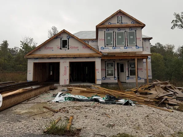 21 Dunipace Dr, Bella Vista, AR 72715