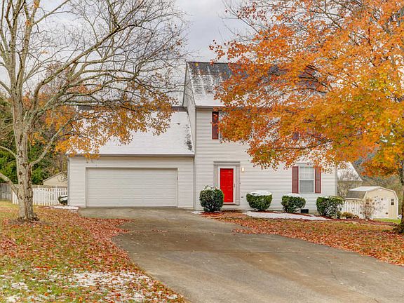 2nd image of 8304 Tidewater Ct