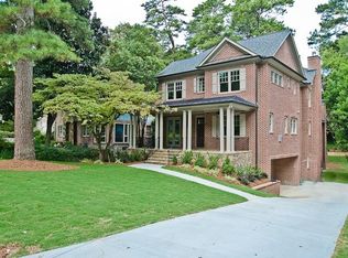 3160 Peachtree Dr NE, Atlanta, GA