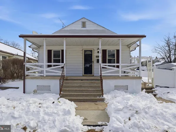 639 N State St, York, PA 17403