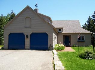 103 Freeman Ridge Rd, Southwest Harbor, ME 04679