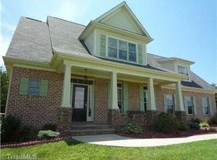 2429 Horseshoe Rd, Westfield, NC 27053