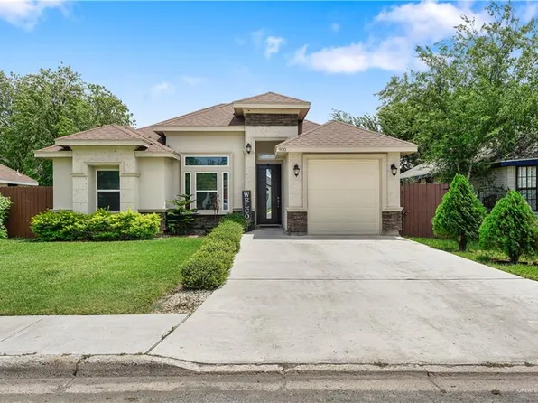 900 E Camelia Ave, Hidalgo, TX 78557