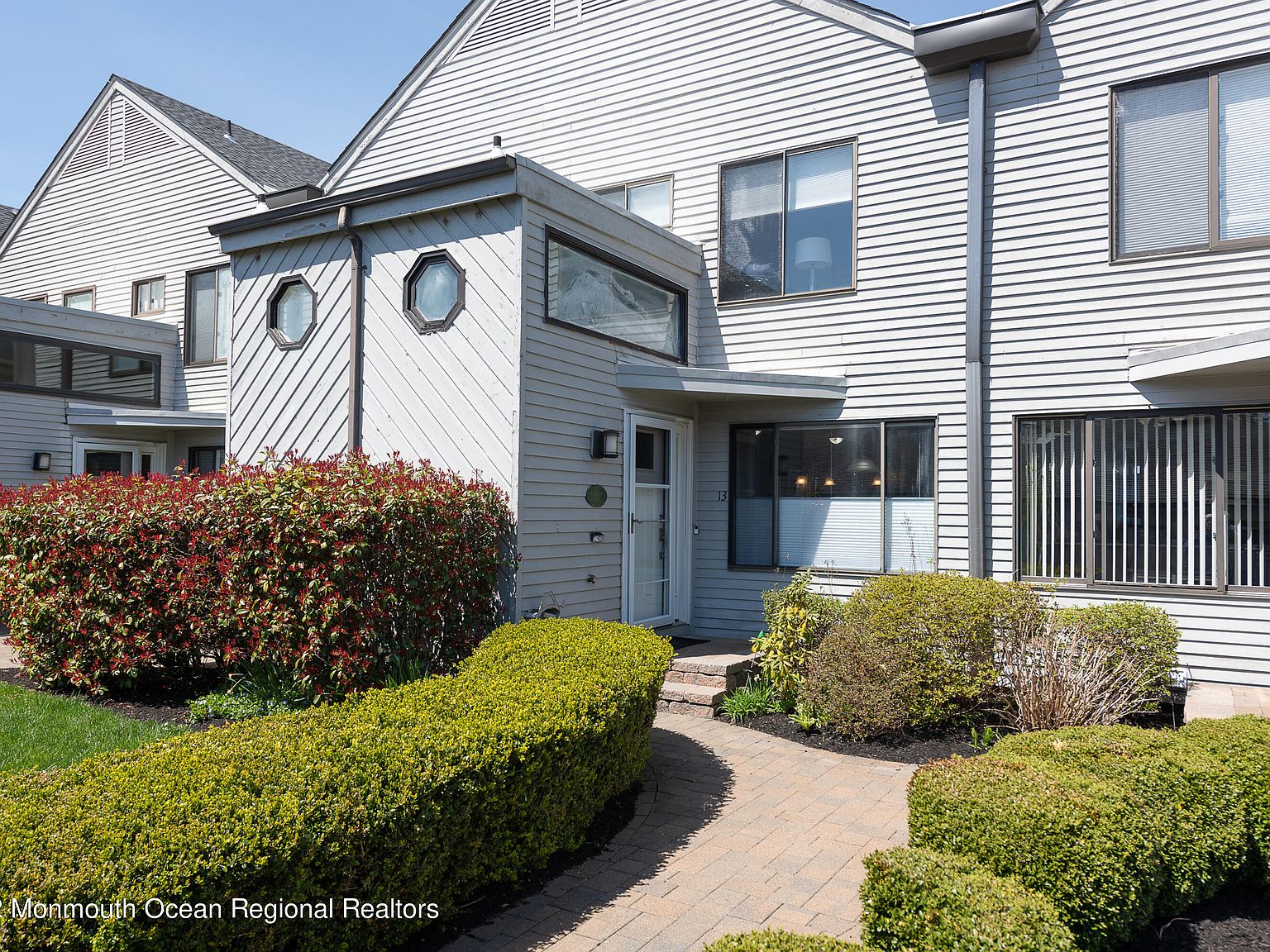 9 Bridgewaters Drive UNIT 13, Oceanport, NJ 07757 Zillow