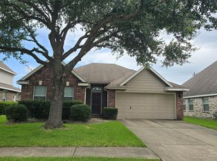 928 Sage St, Baytown, TX 77521