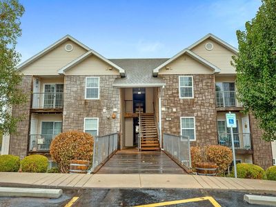 126 Vixen Circle UNIT L, Branson, MO, 65616