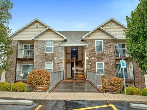 126 Vixen Circle #L, Branson, MO 65616