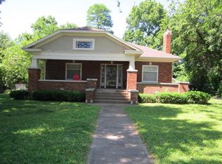 1531 E Walnut St, Springfield, MO 65802