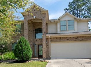 118 E Lasting Spring Cir, Spring, TX 77389