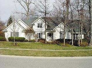 7330 Whitewood Ln, Toledo, OH