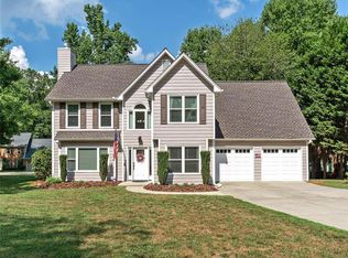 1887 Dovonshire Rd SW, Marietta, GA 30064