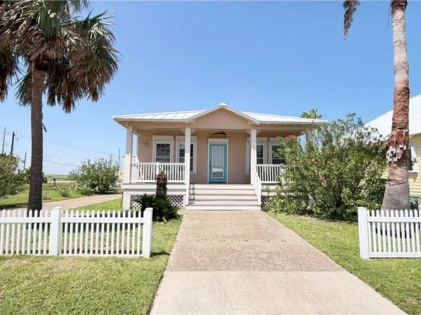109 Beachwalk Ln, Port Aransas, TX 78373