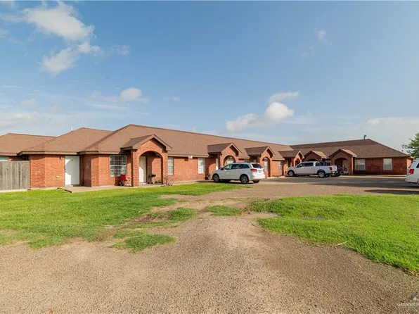 2305 N 32nd St, McAllen, TX 78501