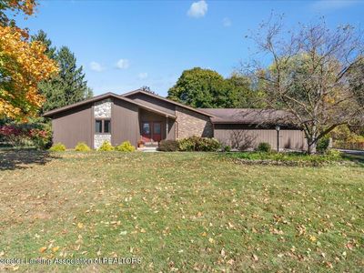 2287 Sunrise Dr, Williamston, MI, 48895