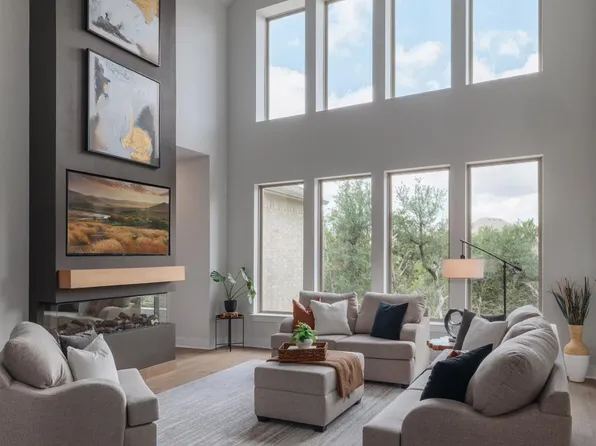 317 Autumn Oak Way, Georgetown, TX 78628