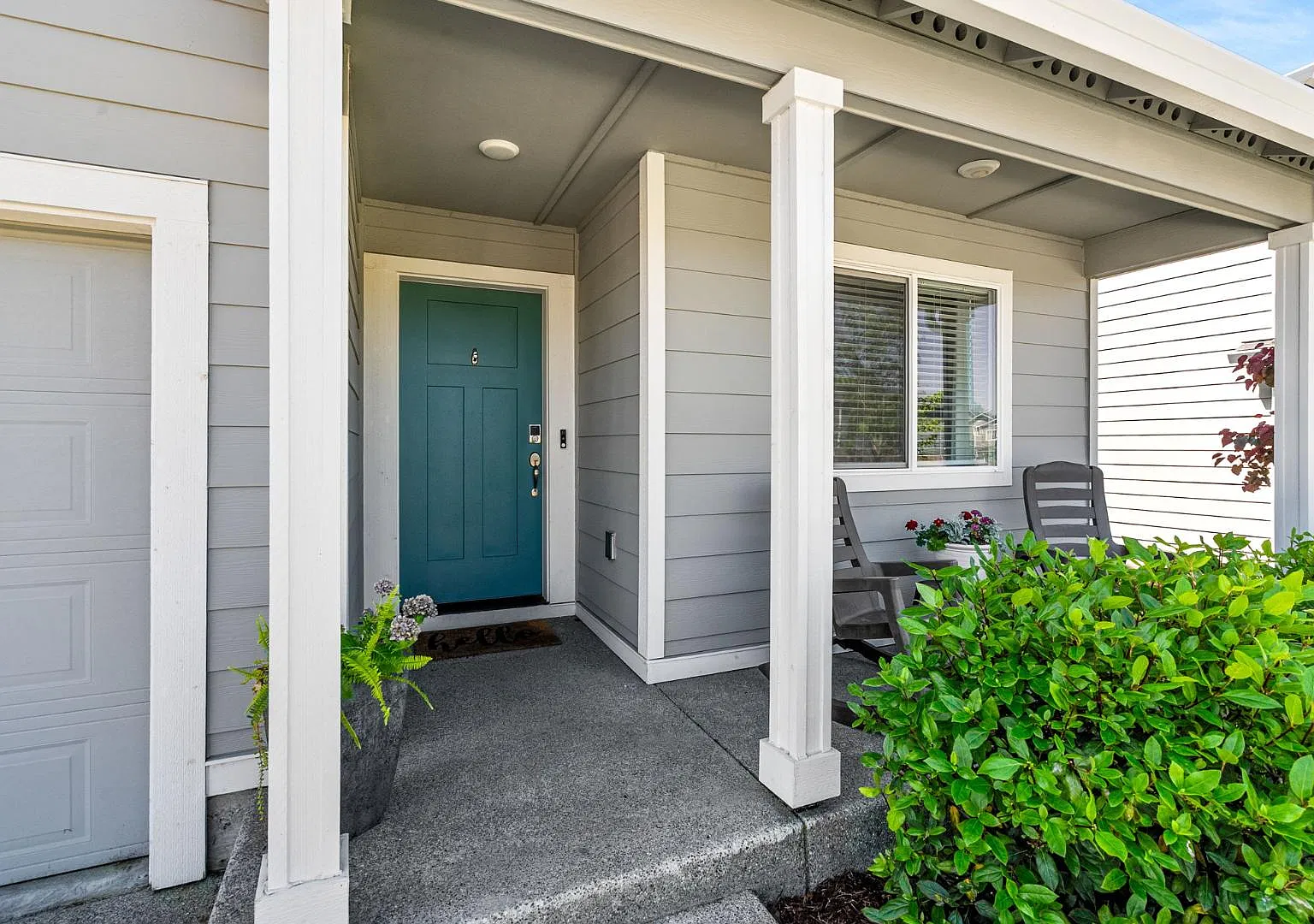 15115 Iverson Loop SE — Photo 2