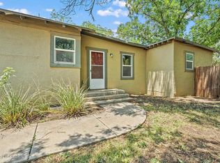 3118 37th St UNIT B, Lubbock, TX 79413