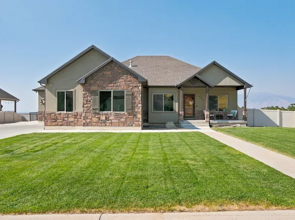 425 E Meadow Lark Ln, Elk Ridge, UT 84651