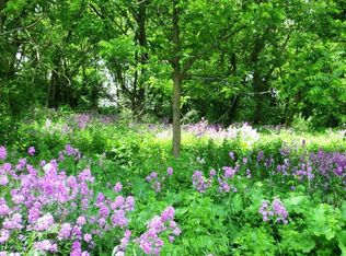 825 E Brandybrook Rd, Wales, WI 53183