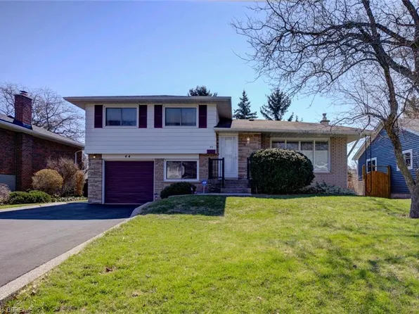 44 Rayne Ave, Oakville, ON L6H 1C2