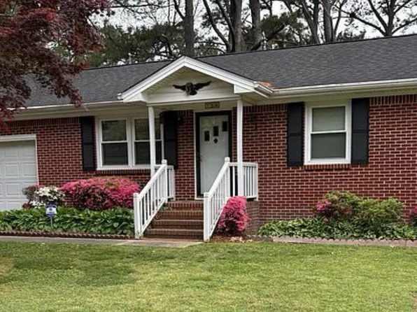 720 Gaston Dr, Hertford, NC 27944