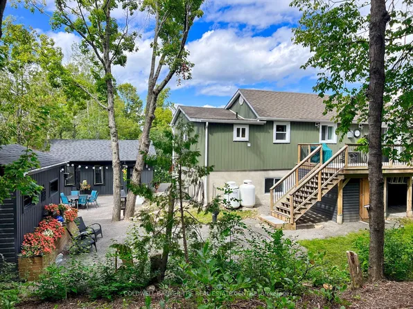 521 Ranch Rd, Kawartha Lakes, ON K0M 1A0