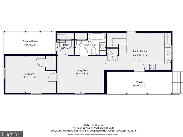 241 N Franklin St — Photo 8