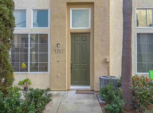 3710 Mykonos Ln UNIT 170, San Diego, CA 92130