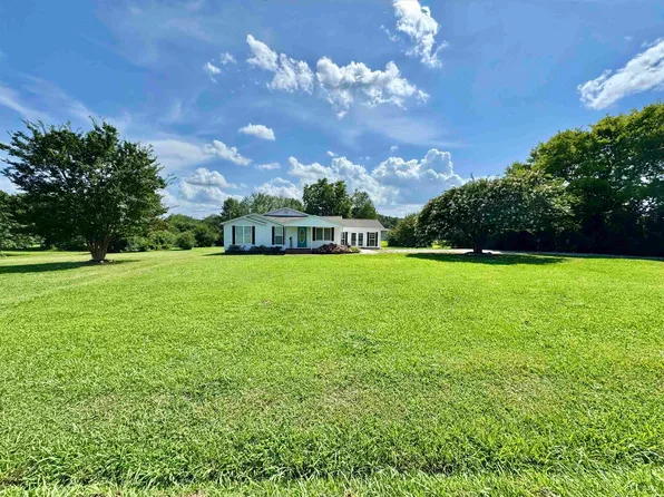 2258 County Road 158, Florence, AL 35633