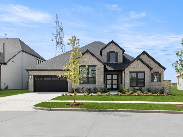 9508 Holly Blue Ln, Argyle, TX 76226
