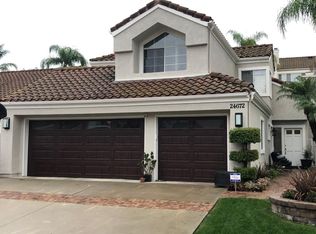 24672 Vista Cerritos, Calabasas, CA 91302