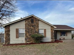 1320 N Lee Cir, Blytheville, AR 72315