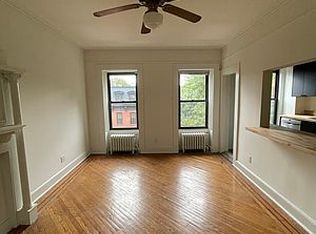 97 Cambridge Pl #2, Brooklyn, NY 11238