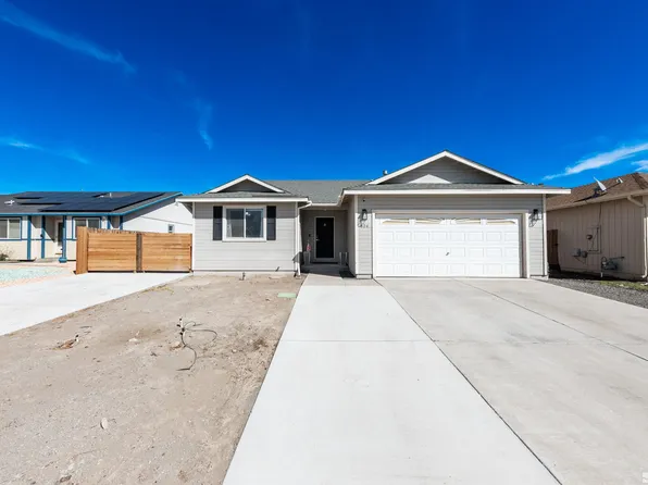 604 Annie Way, Fernley, NV 89408