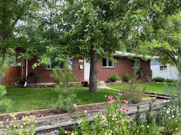 433 Harvard Ln, Boulder, CO 80305