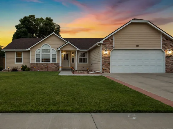 113 Sierra Dr, Fruita, CO 81521