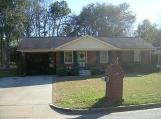 210 Tremont Ave, Albany, GA 31701