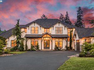 22608 NW 36th Ave, Ridgefield, WA 98642