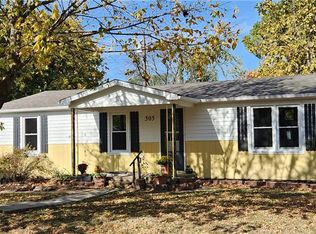 505 W F St, Deepwater, MO 64740