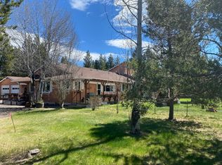 55050 Huntington Rd, Bend, OR 97707