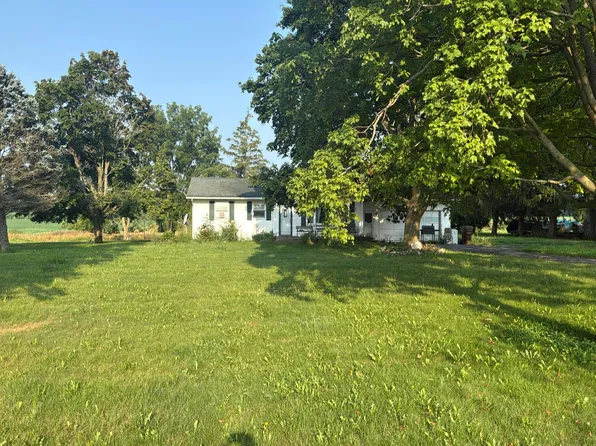 289 N Edgar Rd, Mason, MI 48854