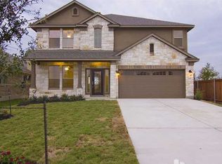 2345 Lyla Ln, Leander, TX 78641
